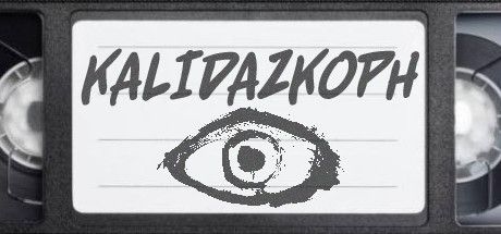 Front Cover for Kalidazkoph (Windows) (Steam release)