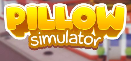 Front Cover for Pillow Simulator (Windows) (Steam release)