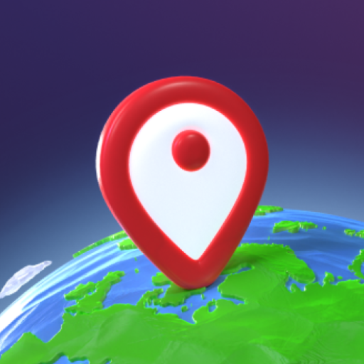 GeoGuessr cover or packaging material - MobyGames