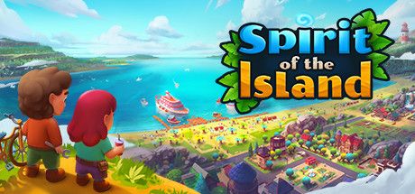 Spirit of the Island (2022) - MobyGames