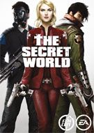 Front Cover for The Secret World (Windows) (Origin release)