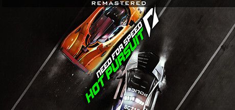 Front Cover for Need for Speed: Hot Pursuit - Remastered (Windows) (Steam release): Unbound teaser