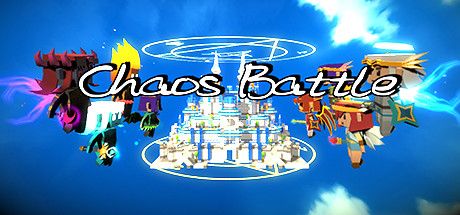 Front Cover for Chaos Battle (Windows) (Steam release)