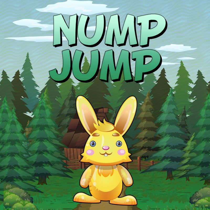 げむ Nump Jump (2022) - MobyGames