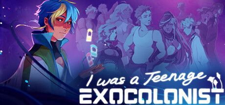 I Was a Teenage Exocolonist instal the last version for windows