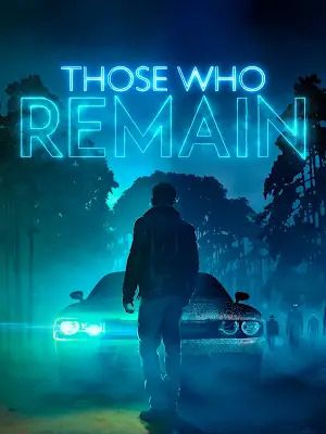 Front Cover for Those Who Remain (Stadia)
