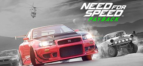 Need for Speed: Payback (Deluxe Edition) cover or packaging material ...