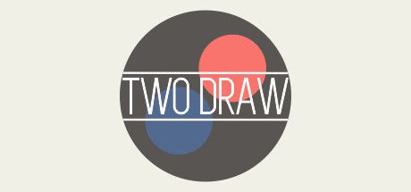 Front Cover for Two Draw (Windows) (Steam release)