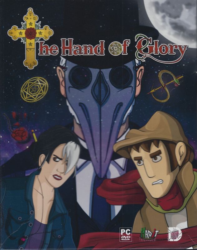 The Hand of Glory (2020) MobyGames