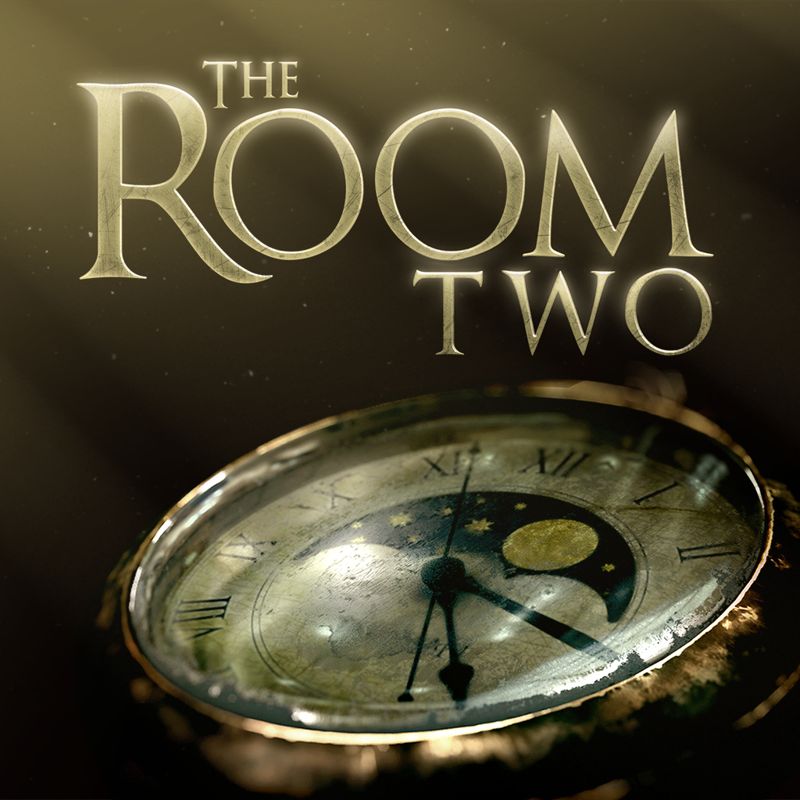 Front Cover for The Room Two (Nintendo Switch) (download release)