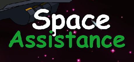 Front Cover for Space Assistance (Windows) (Steam release)