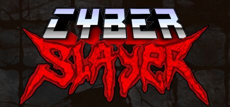 Front Cover for Cyber Slayer (Windows) (Steam release)