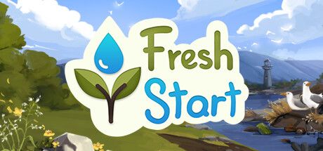 Front Cover for Fresh Start (Windows) (Steam release)