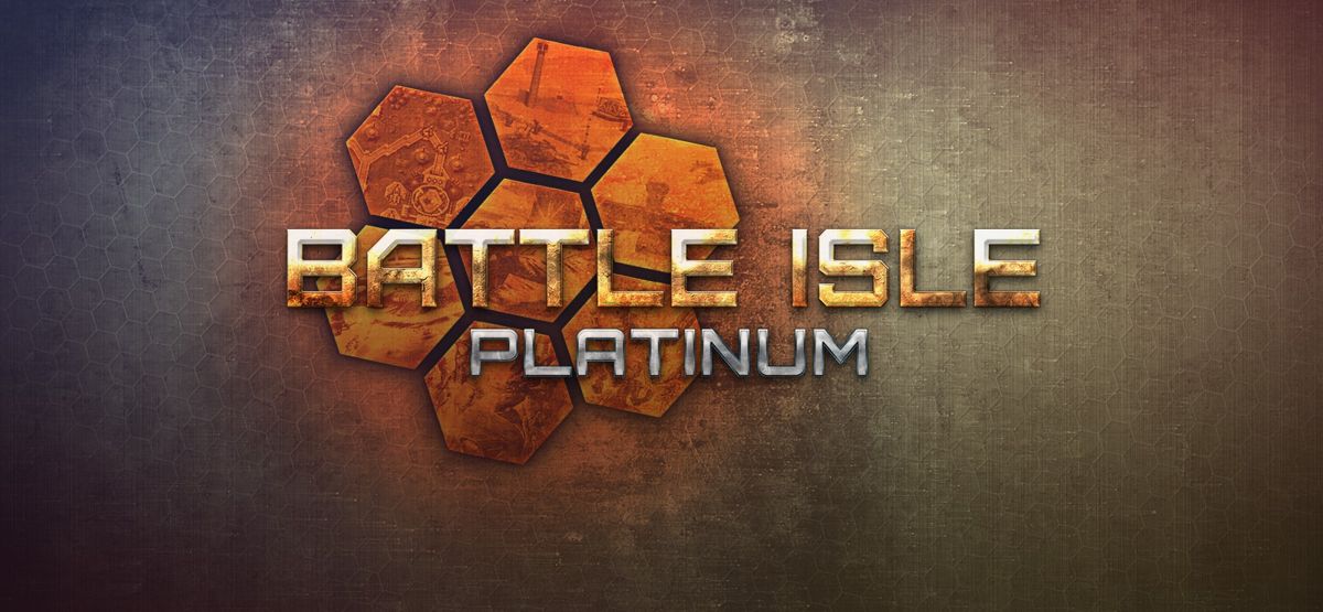 Front Cover for Battle Isle: Platinum (Windows) (GOG.com release): 2014 version