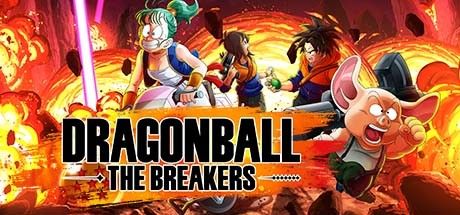 Dragon Ball: The Breakers já disponível para PC e consolas - Record Gaming  - Jornal Record