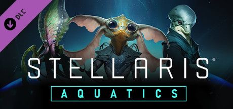 aquatics stellaris console