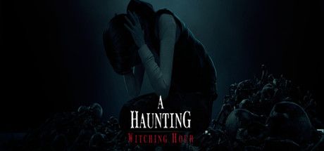 Front Cover for A Haunting: Witching Hour (Windows) (Steam release)