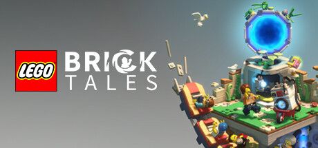 lego bricktales switch amazon