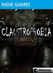 Claustrophobia (2011) - MobyGames