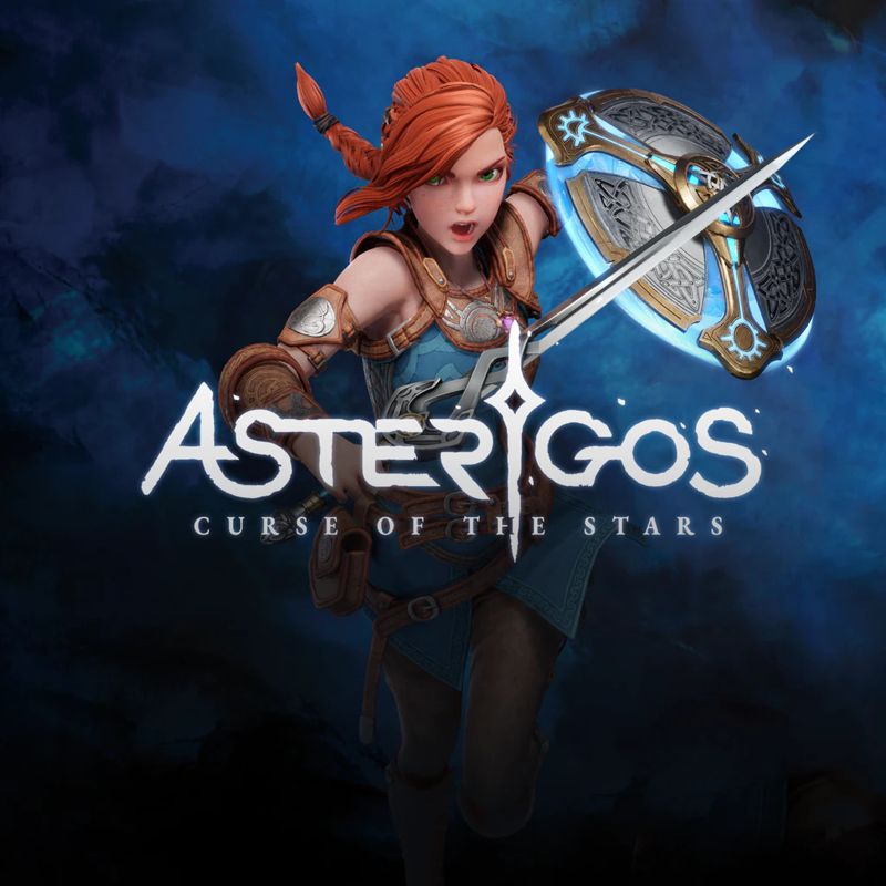 Asterigos: Curse of the Stars instal the new