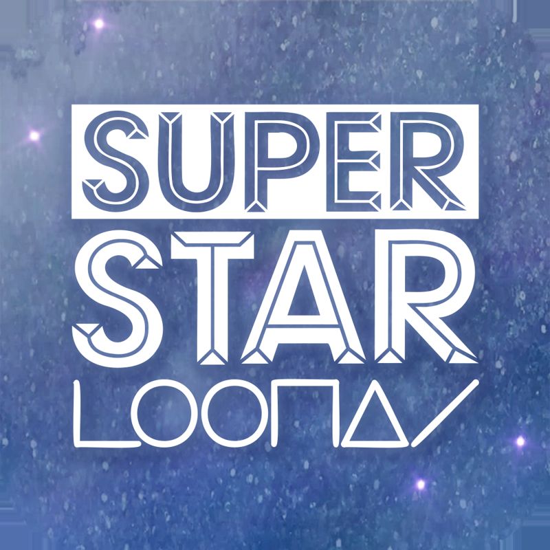 SuperStar LOONA (2022) - MobyGames