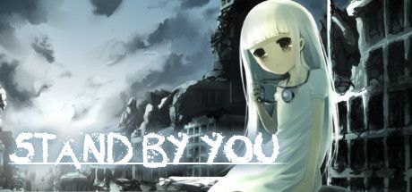 Front Cover for Stand By You (Windows) (Steam release)