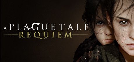 Front Cover for A Plague Tale: Requiem (Windows) (Steam release)
