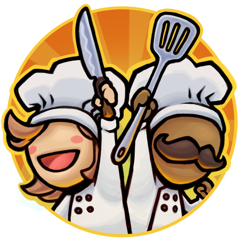 Other for Ready, Set, Cook! (Browser) (Facebook Messenger Rooms): App icon