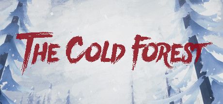 Front Cover for The Cold Forest (Windows) (Steam release)