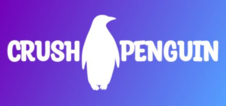 Front Cover for Crush Penguin (Windows) (Steam release)