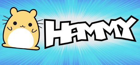 Hammy (2018) - MobyGames