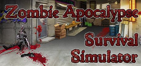 Zombie Fear: Survival Escape v1.2.21 MOD APK(Zombie Apocalypse