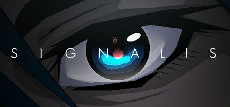 Signalis (2022) - MobyGames