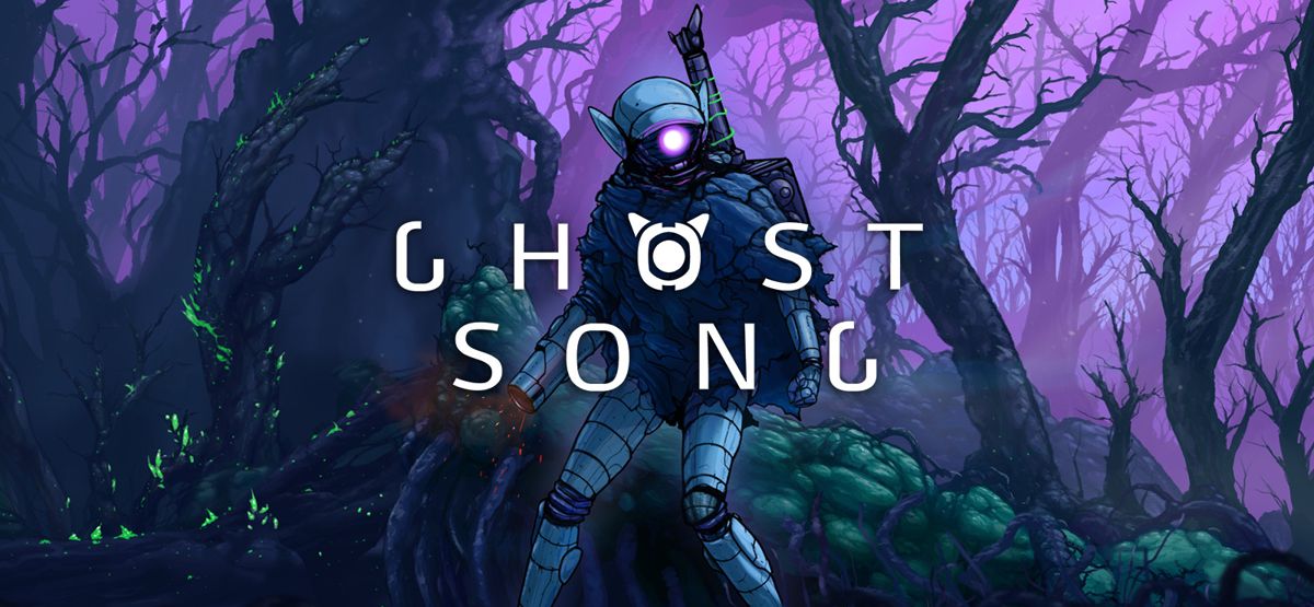 Front Cover for Ghost Song (Windows) (GOG.com release)