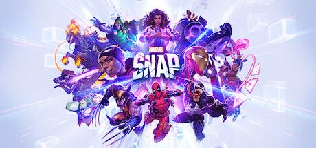 Marvel Snap (Video Game 2022) - IMDb