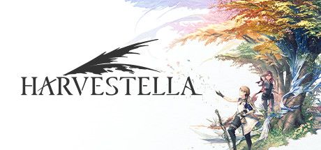 Front Cover for Harvestella (Windows) (Steam release)