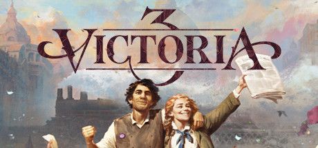 Victoria 3 Review - Gamereactor