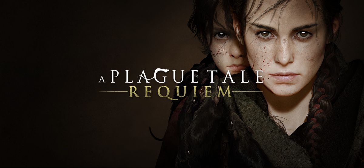 Front Cover for A Plague Tale: Requiem (Windows) (GOG.com release)