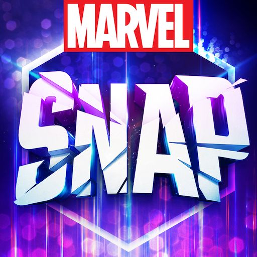 Front Cover for Marvel Snap (Android) (Google Play release)