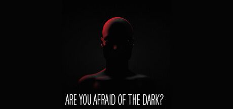 Front Cover for Are You Afraid of the Dark (Windows) (Steam release)
