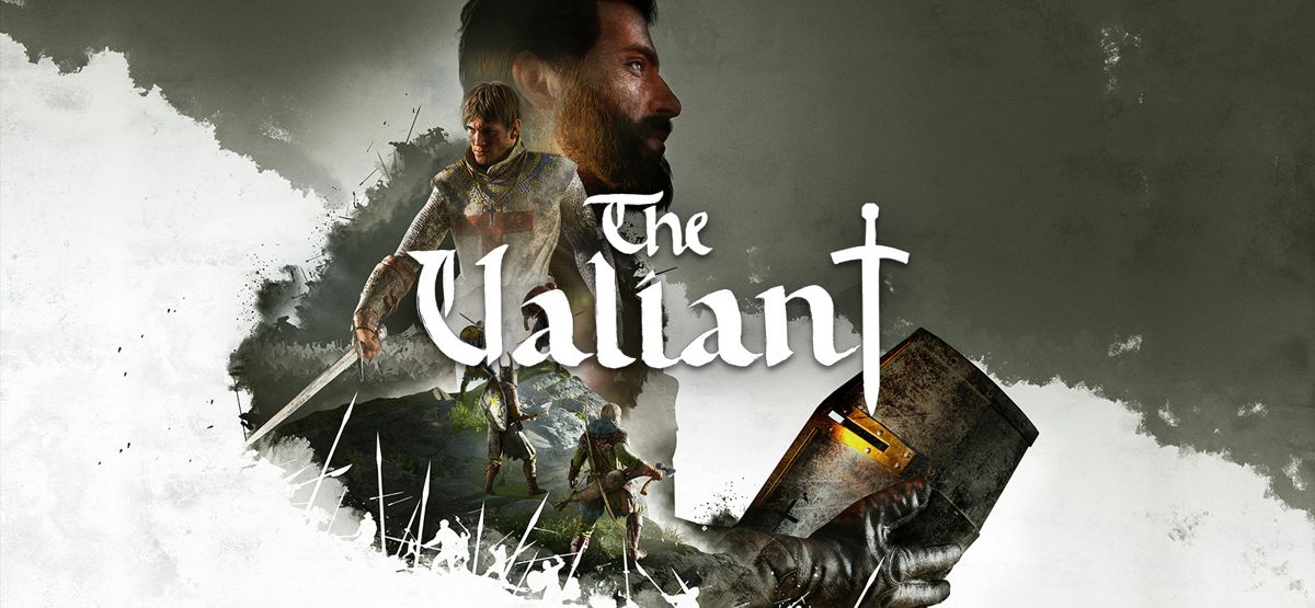 Front Cover for The Valiant (Windows) (GOG.com release)
