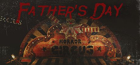 Front Cover for Father's Day (Windows) (Steam release)