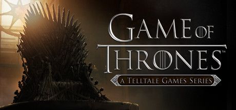 Front Cover for Game of Thrones (Macintosh and Windows) (Steam release): Episode 1