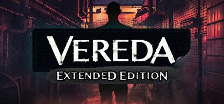 Front Cover for Vereda (Linux and Macintosh and Windows) (Steam release): 2nd version