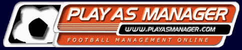 Front Cover for PlayAsManager (Windows)