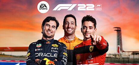 F1® 22 on Steam