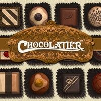 Front Cover for Chocolatier (Macintosh and Windows) (Reflexive Entertainment release)