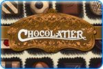 Front Cover for Chocolatier (Windows) (iWin release)