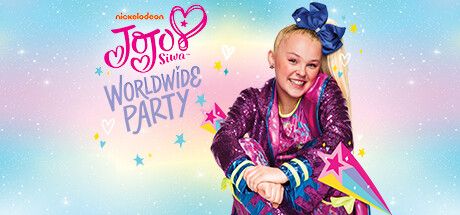 JoJo Siwa: Worldwide Party credits (Windows, 2022) - MobyGames