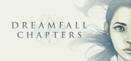 Front Cover for Dreamfall Chapters (Linux and Macintosh and Windows) (Steam release): 1st version